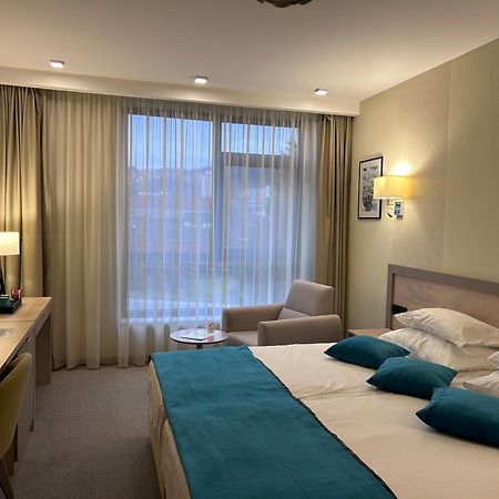 Hotel Siesta Užice 外观 照片