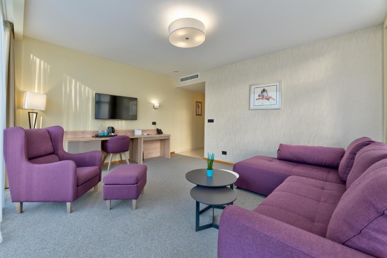 Hotel Siesta Užice 外观 照片