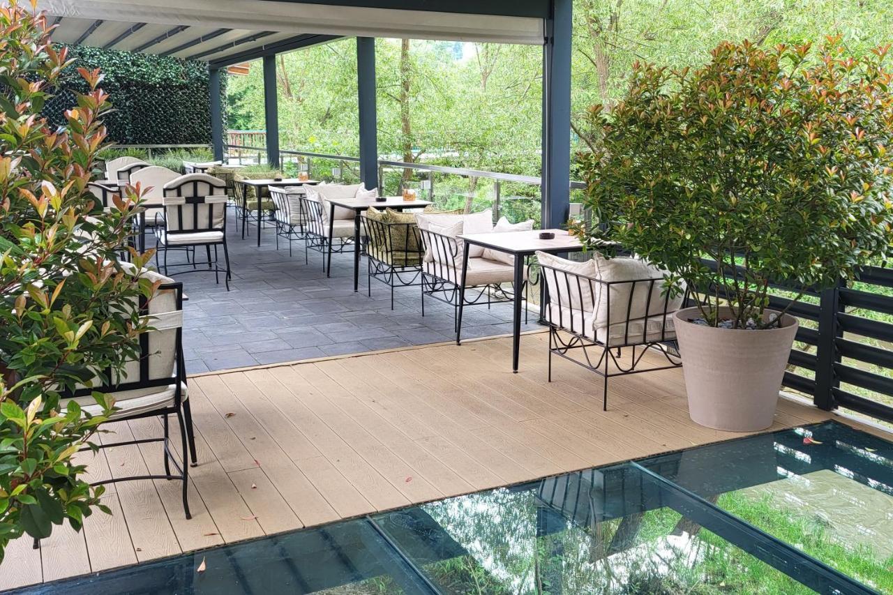Hotel Siesta Užice 外观 照片