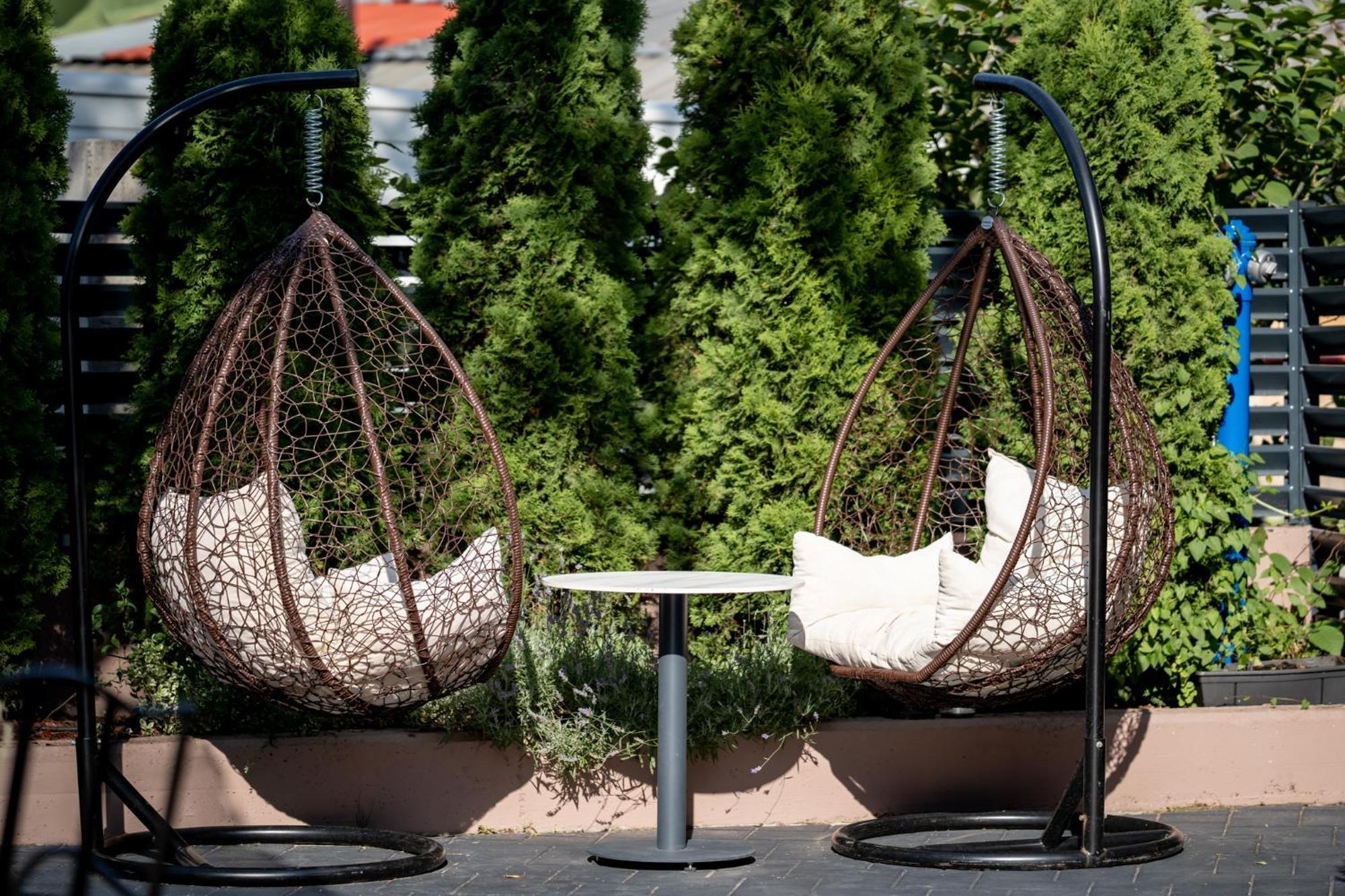 Hotel Siesta Užice 外观 照片