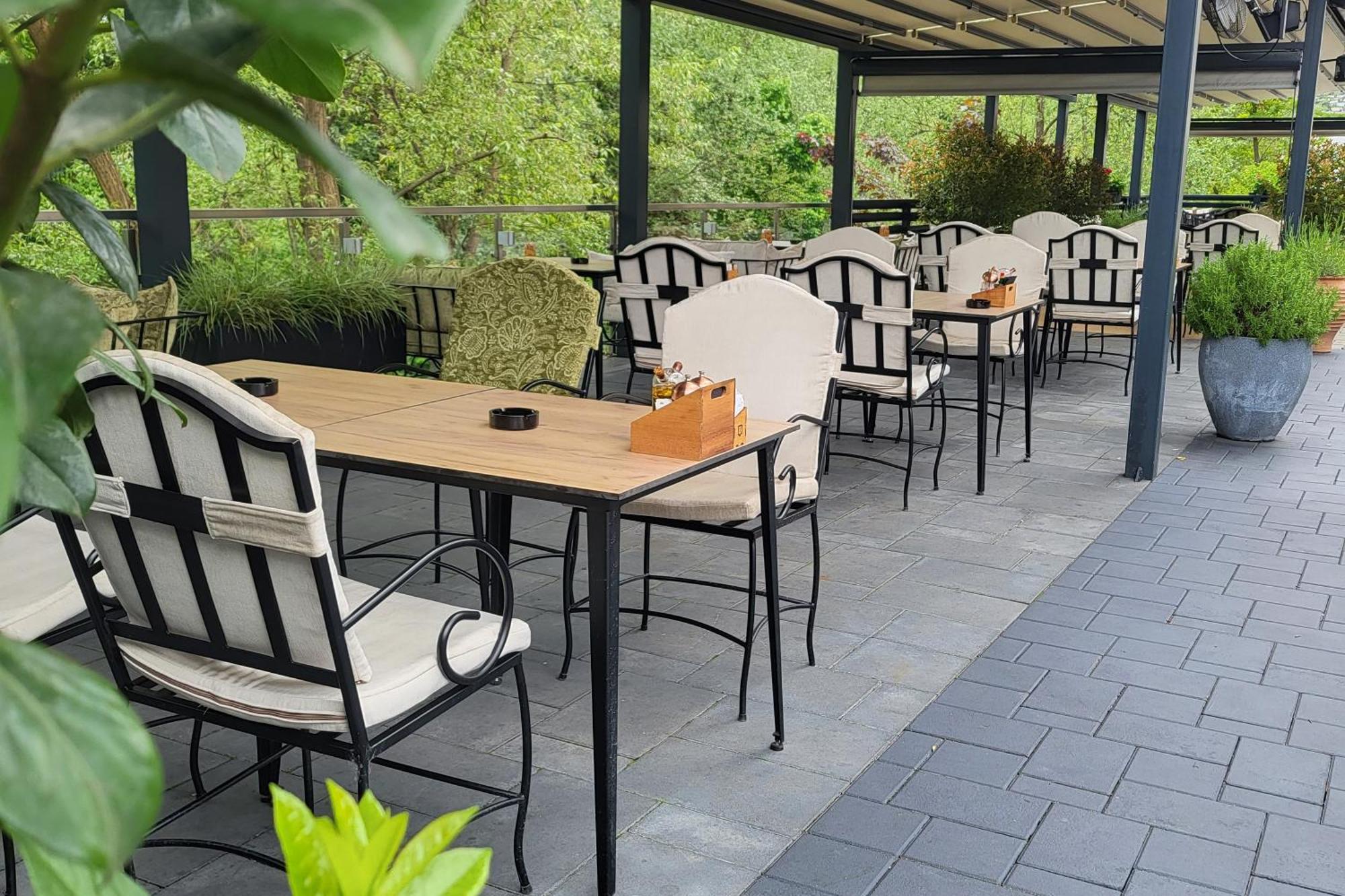 Hotel Siesta Užice 外观 照片