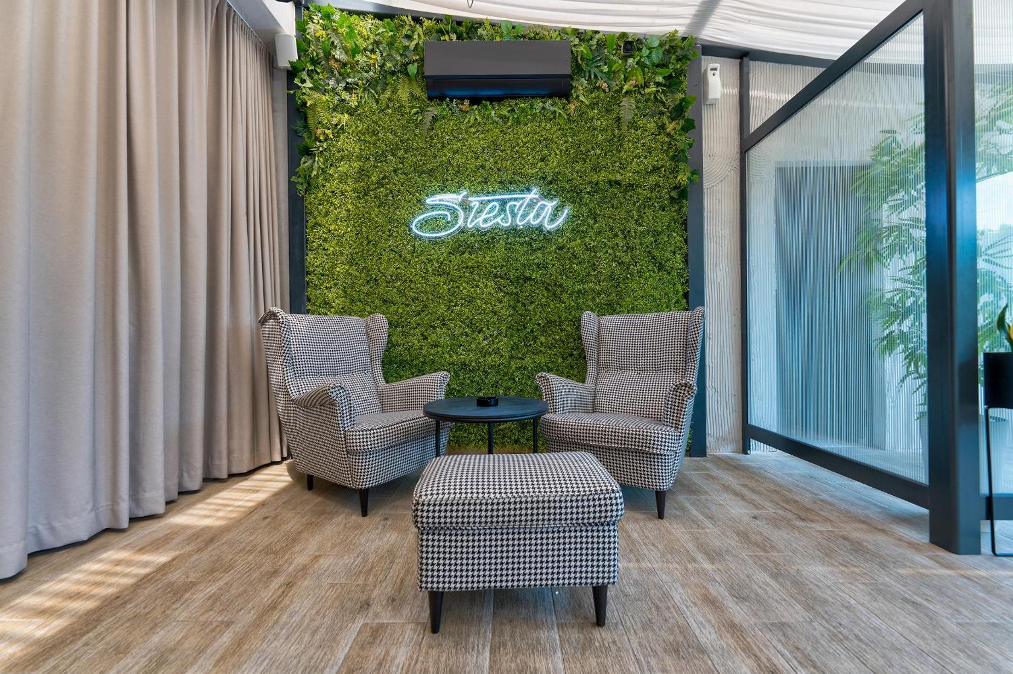 Hotel Siesta Užice 外观 照片