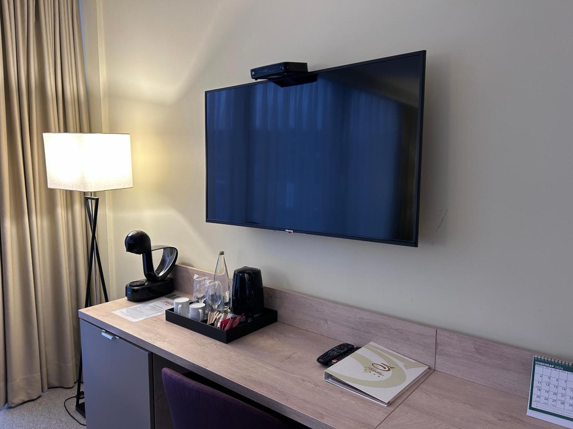 Hotel Siesta Užice 外观 照片