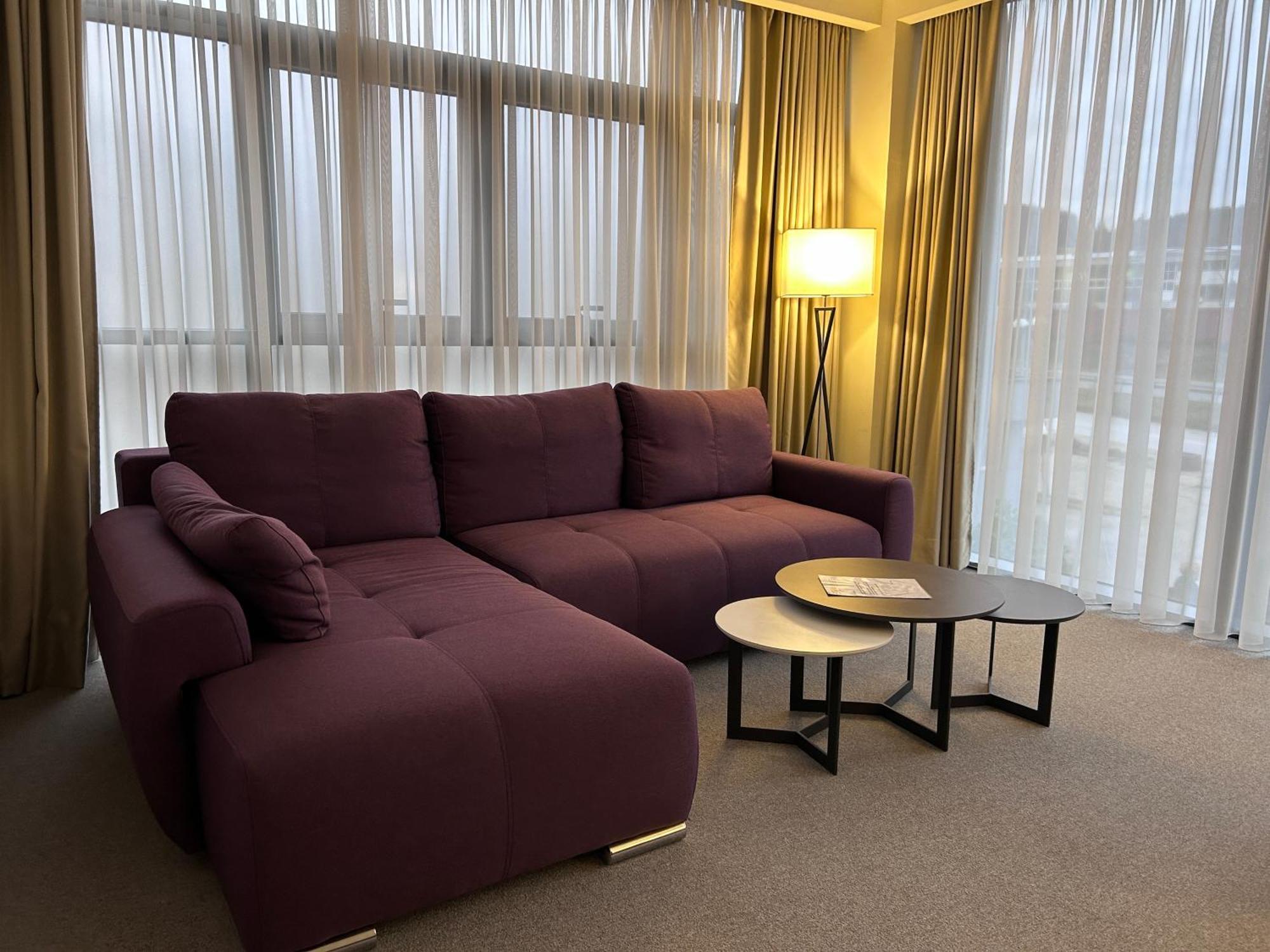 Hotel Siesta Užice 外观 照片