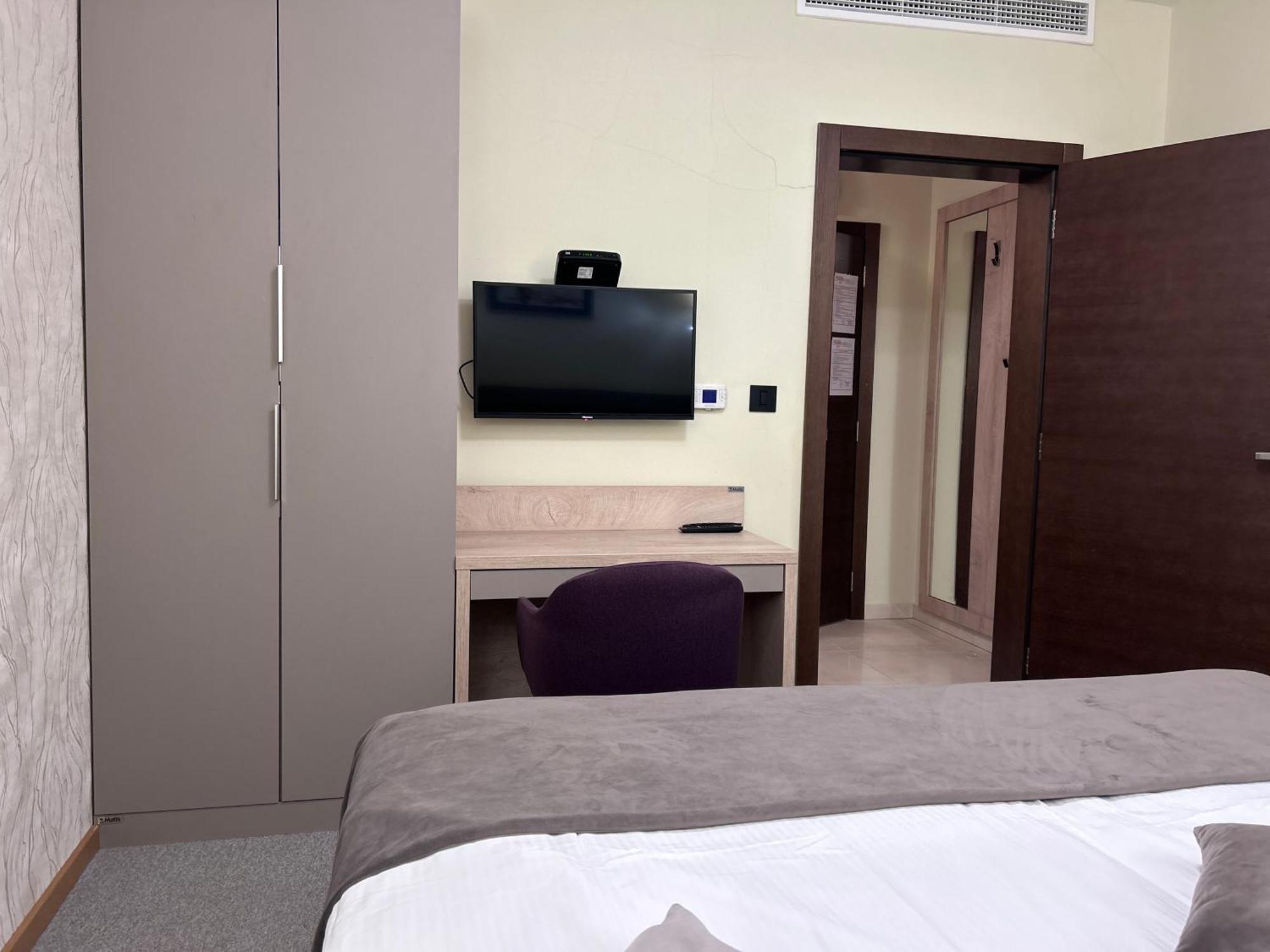 Hotel Siesta Užice 外观 照片