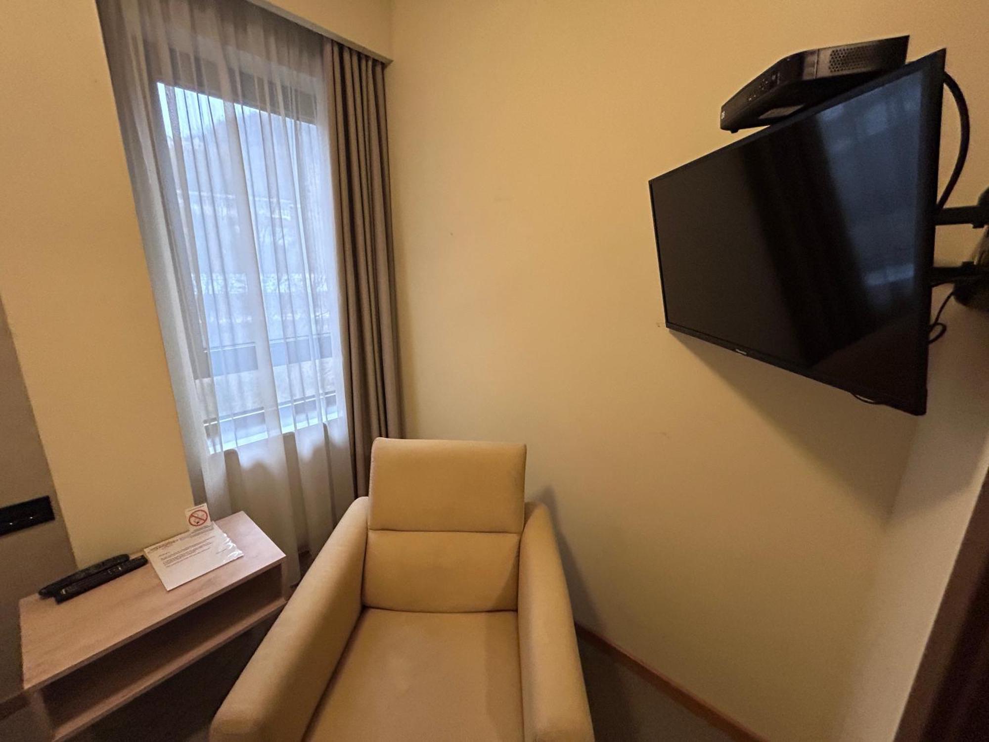 Hotel Siesta Užice 外观 照片