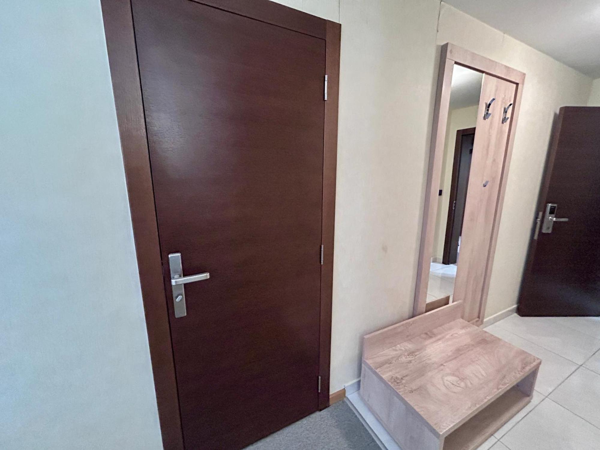 Hotel Siesta Užice 外观 照片