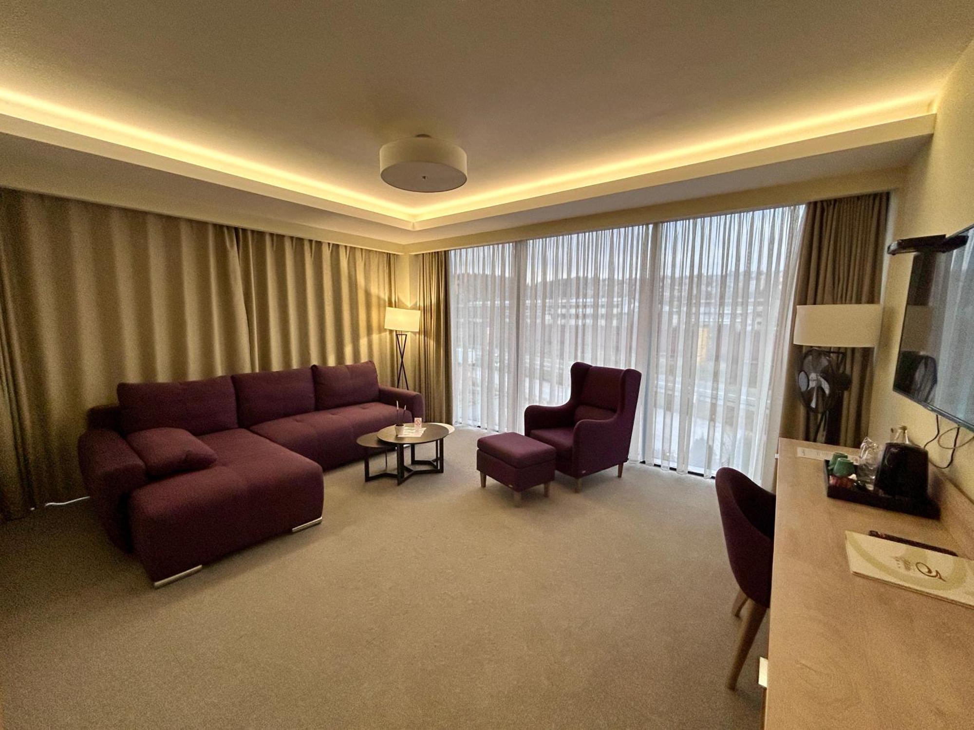 Hotel Siesta Užice 外观 照片
