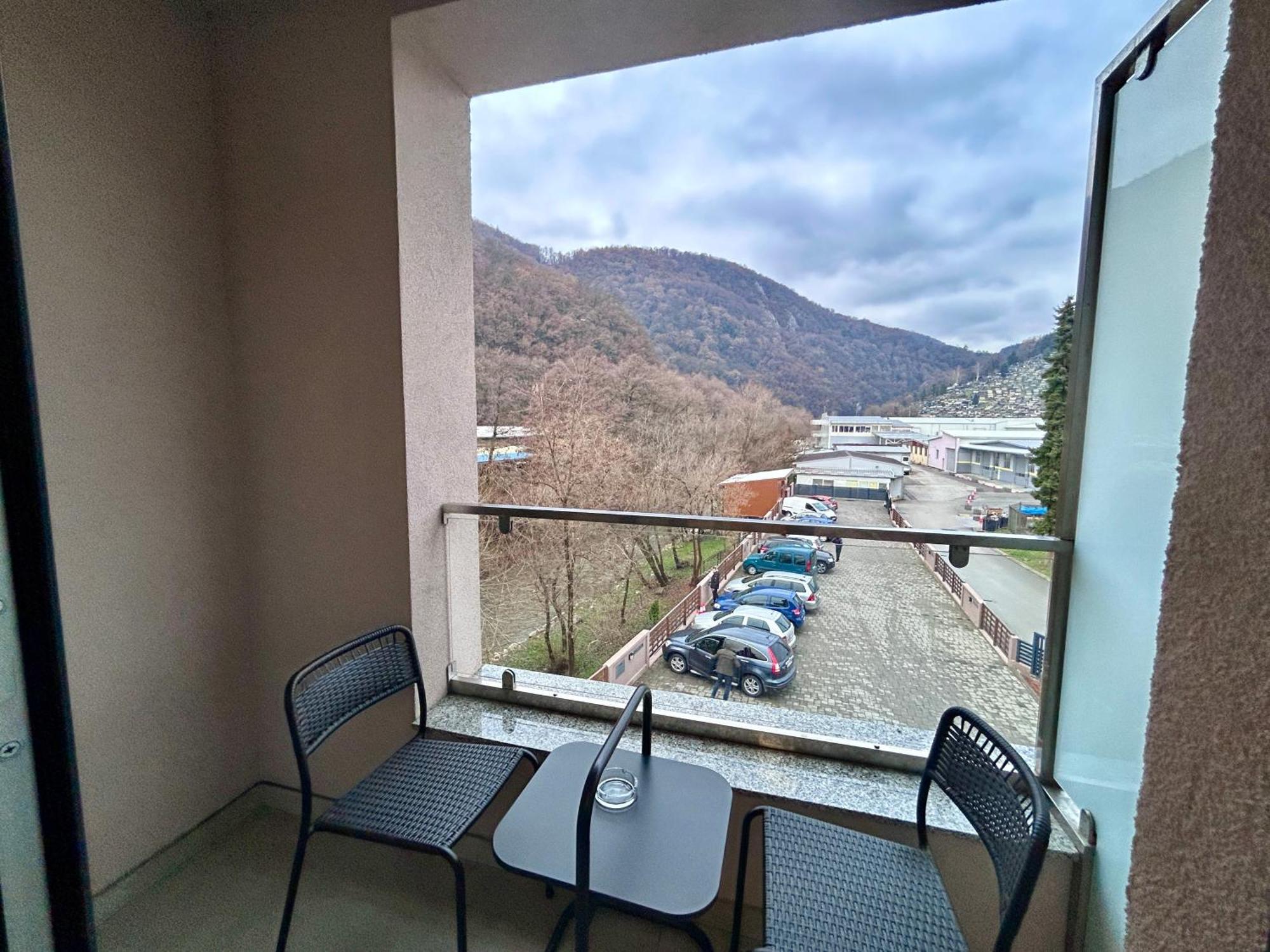 Hotel Siesta Užice 外观 照片